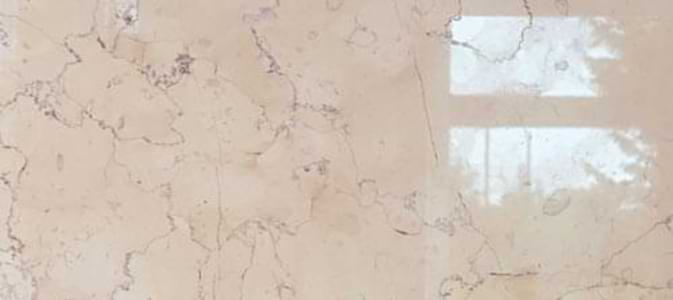 Finitura Lucida Silk Georgette