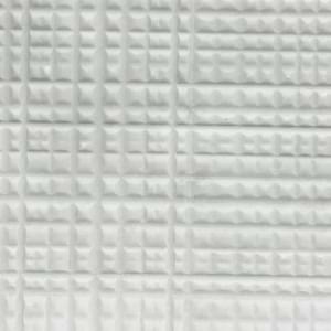 Finitura Plutone Silk Georgette